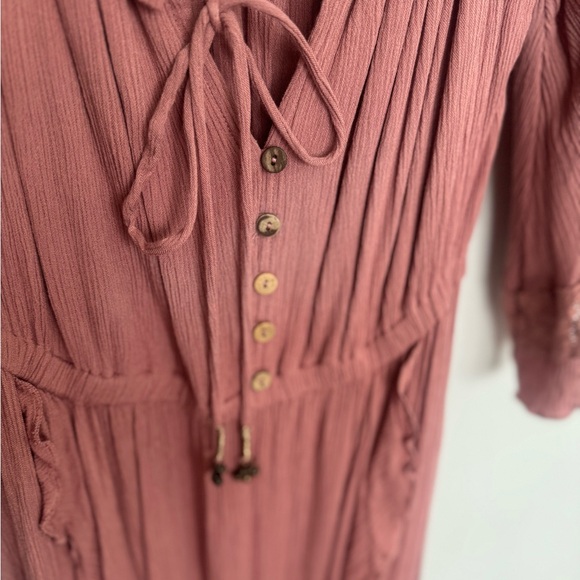 Free People Beach Bliss Maxi Dress - Picture 8 of 16